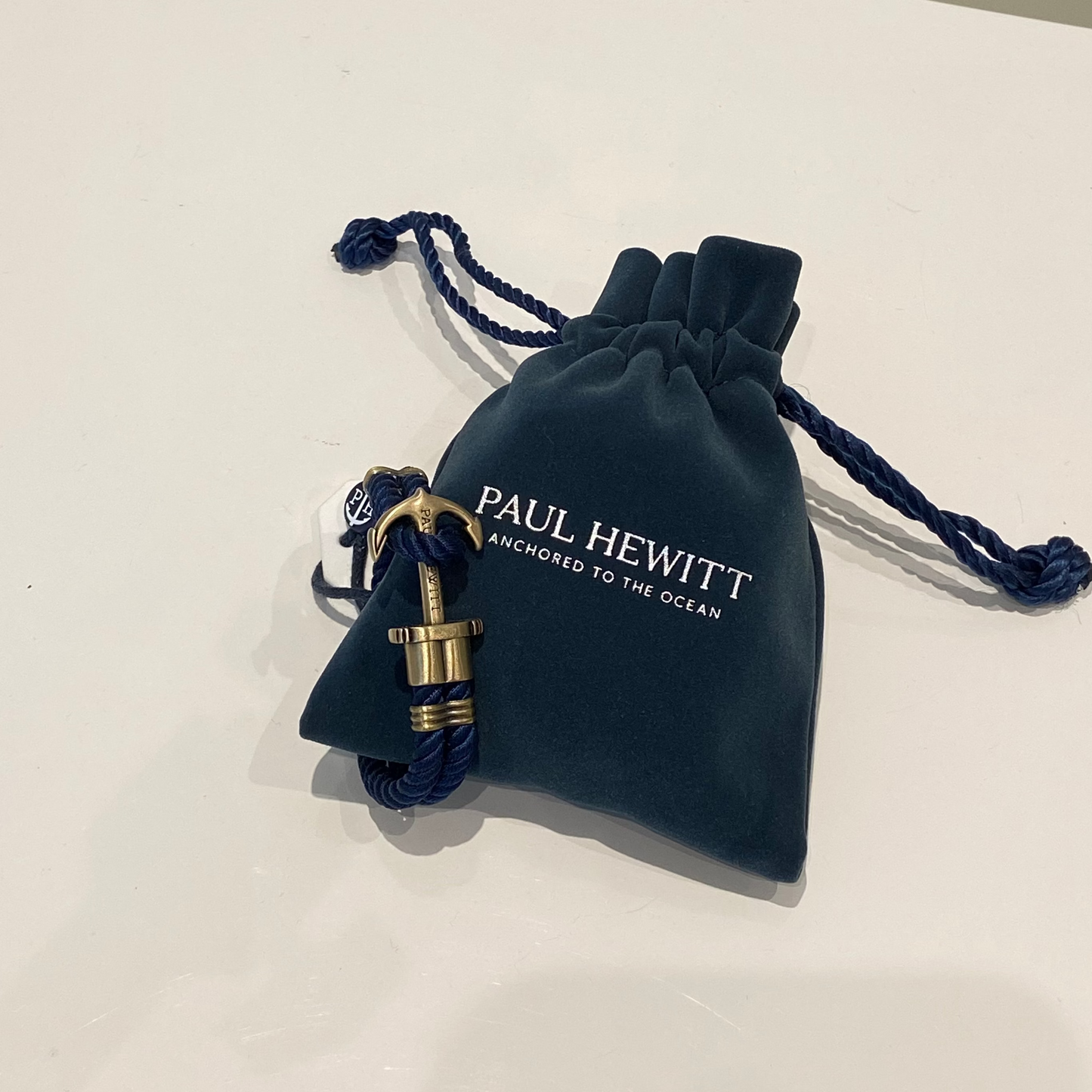 PAUL HEWITT Phrep Bracelet PH-PH-N-N