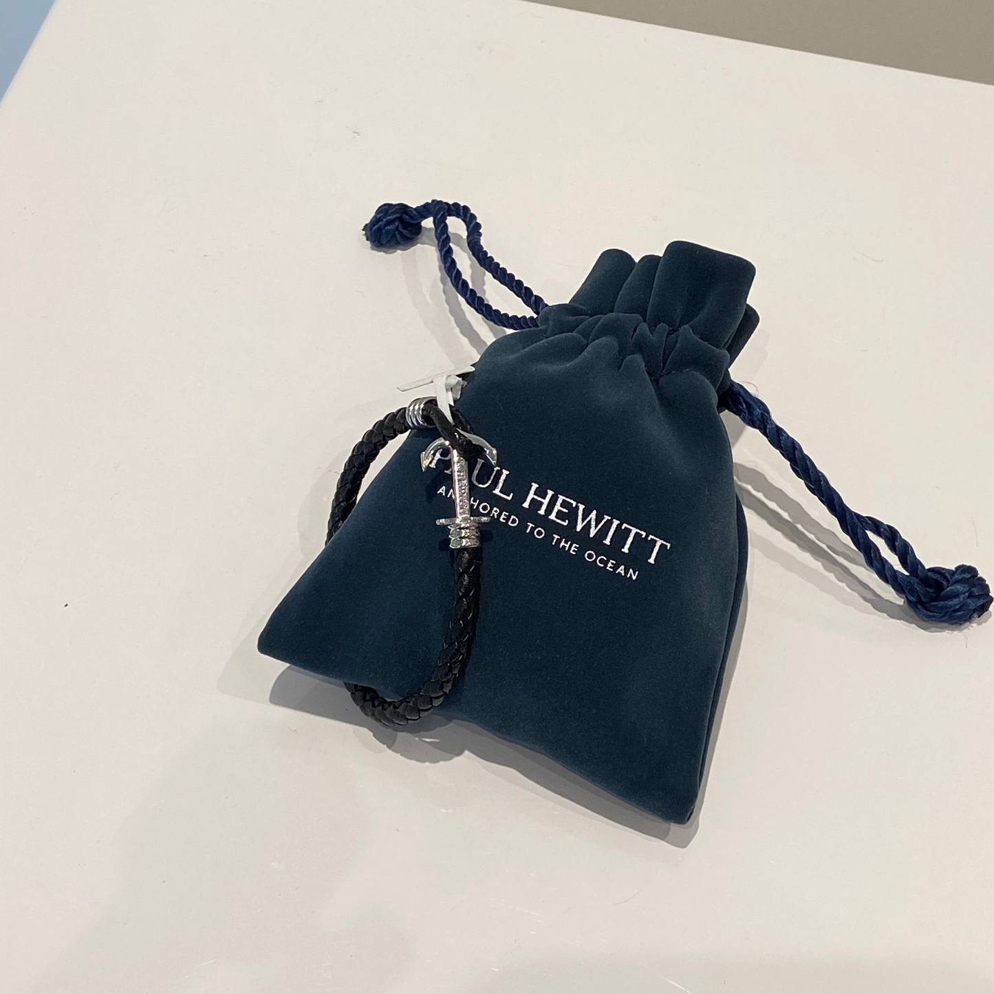 PAUL HEWITT Phrep Lite Bracelet PH-PHL-L-S-B