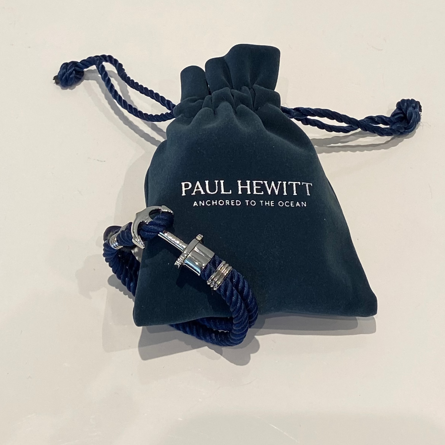 PAUL HEWITT Phrep Bracelet PH-PH-N-S-N