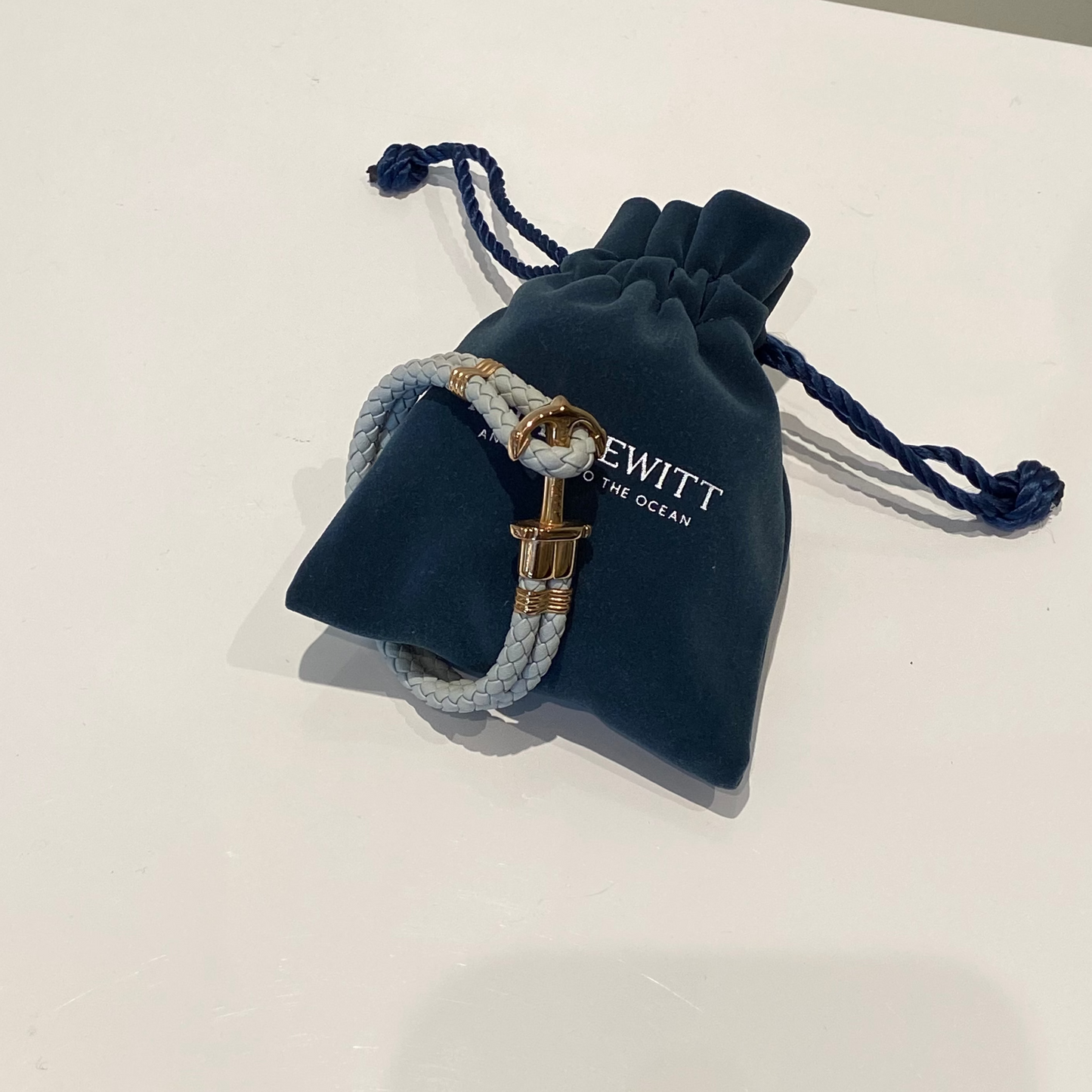 PAUL HEWITT Phrep Bracelet PH-PH-L-R-GR