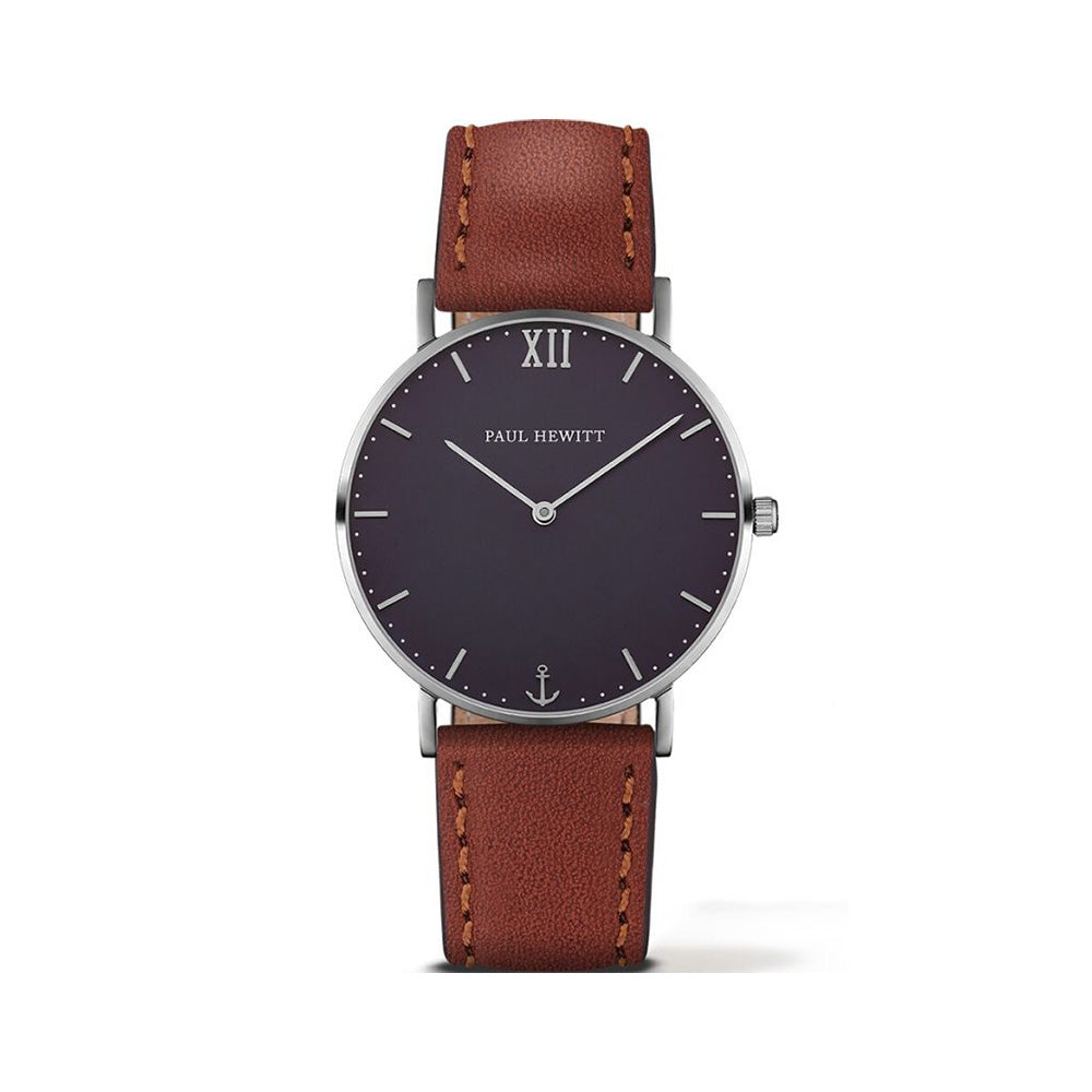 PAUL HEWITT Sailor Watch PH-SA-S-ST-B-1S