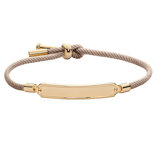 PAUL HEWITT Vitamin Sea  svSand Engravable Bracelet PH-FB-0070