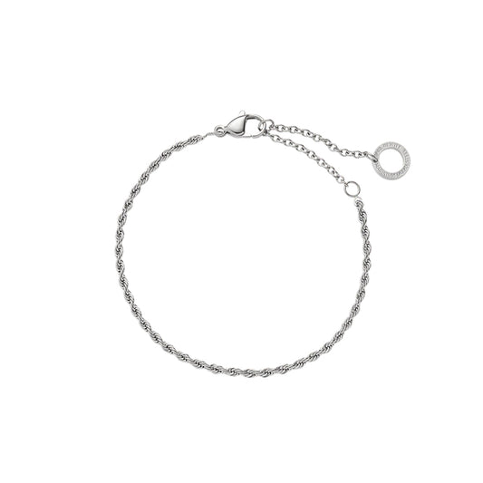 Paul Hewitt Rope Chain Bracelet PH-JE-0455