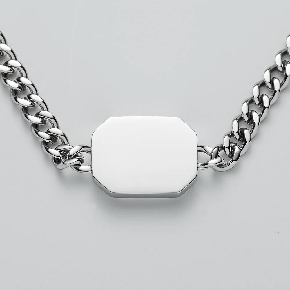 PAUL HEWITT Windrose II Bracelet Silver PH-JE-2642