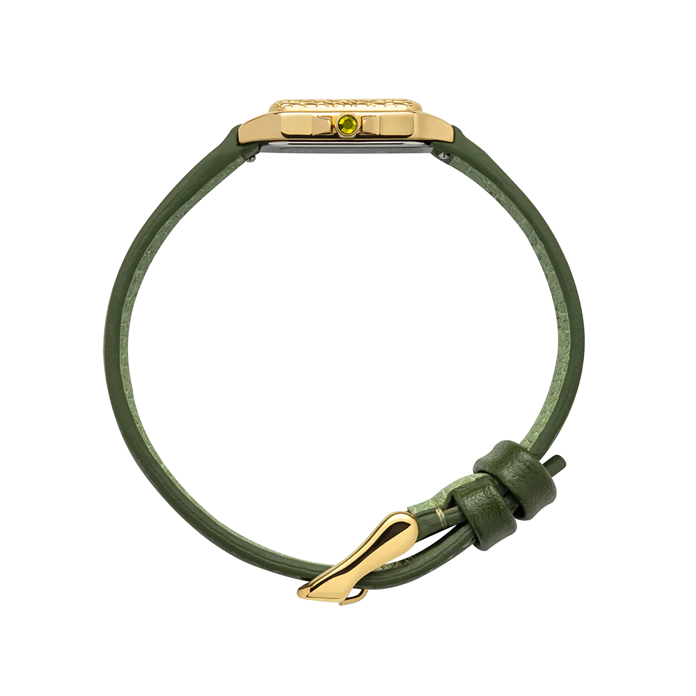 PAUL HEWITT Petite Tortue turtle green PH-W-2022