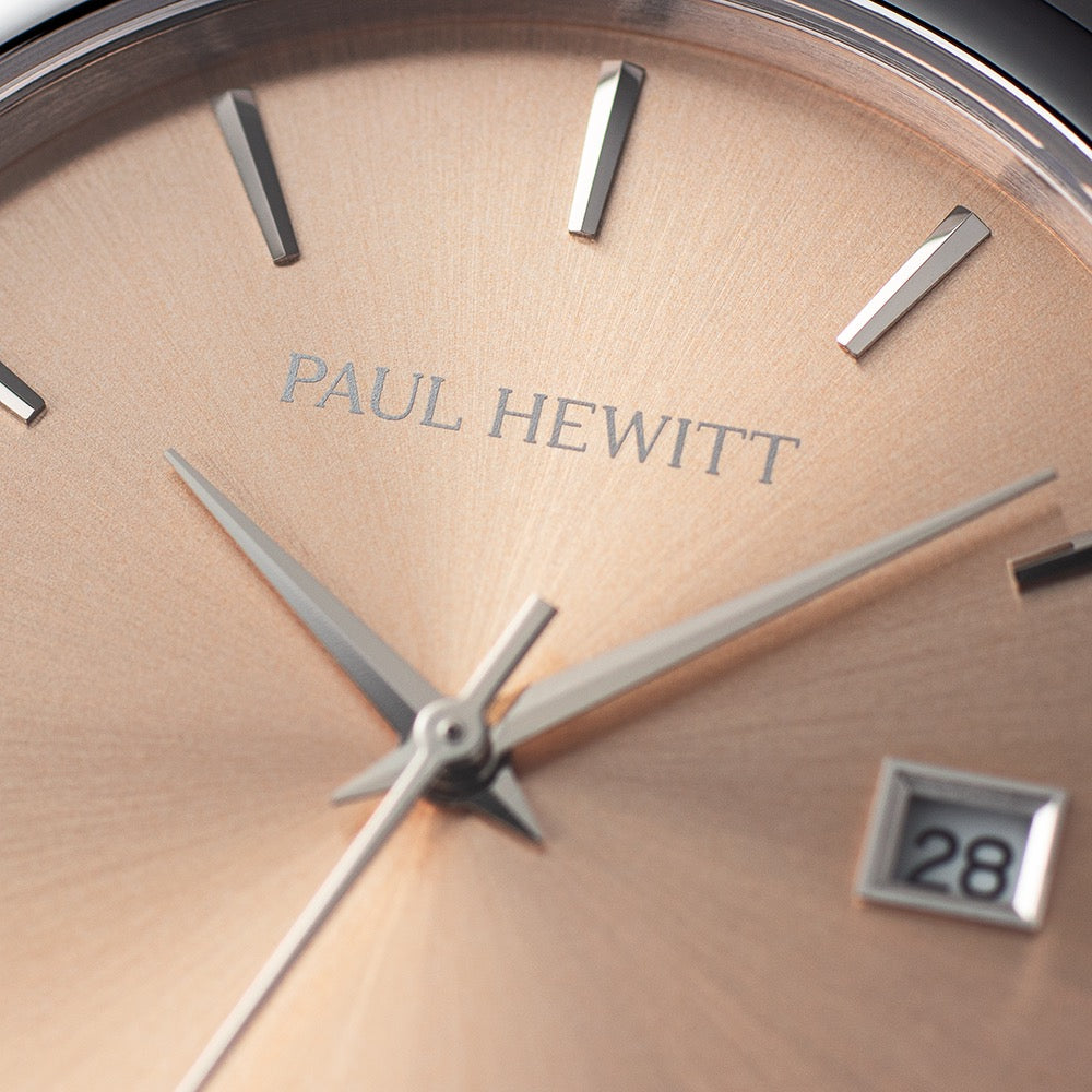 PAUL HEWITT Watch Onda PH004382