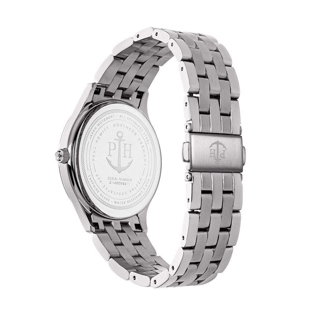 PAUL HEWITT Watch Onda PH004382