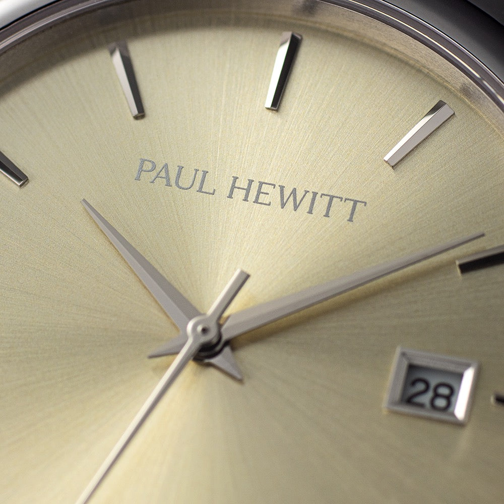 PAUL HEWITT Watch Onda PH004383