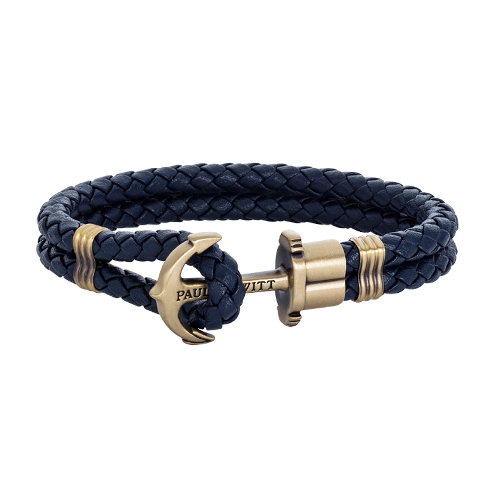 PAUL HEWITT Phrep Bracelet PH-PH-L-M-N