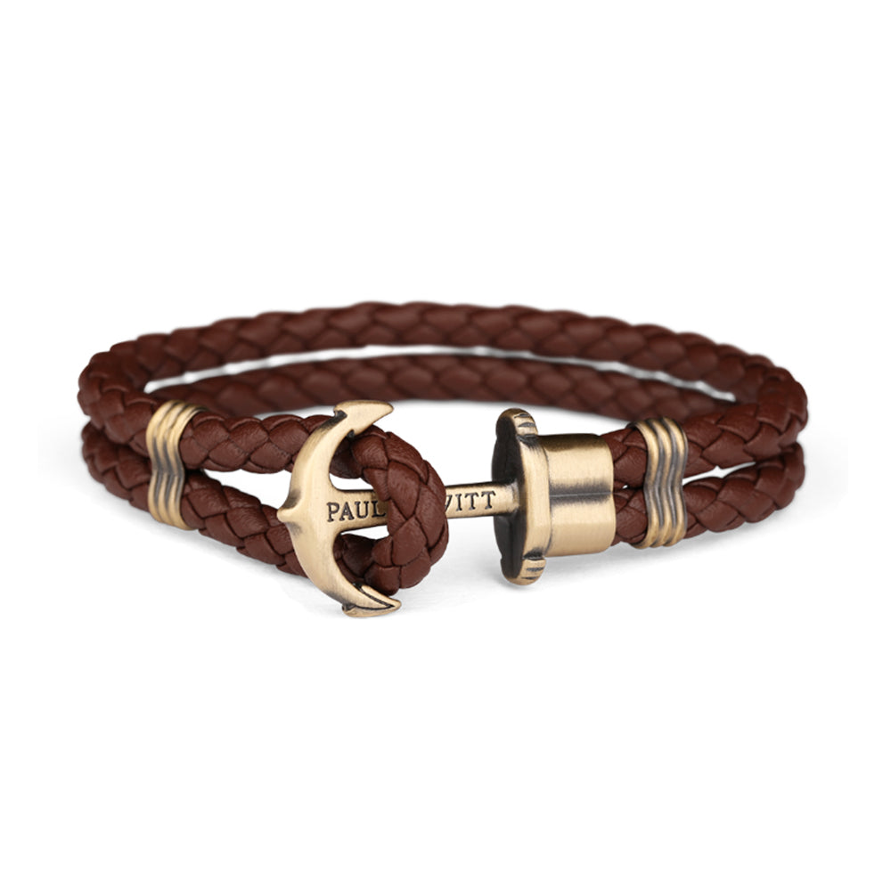 PAUL HEWITT Phrep Bracelet PH-PH-L-M-Br