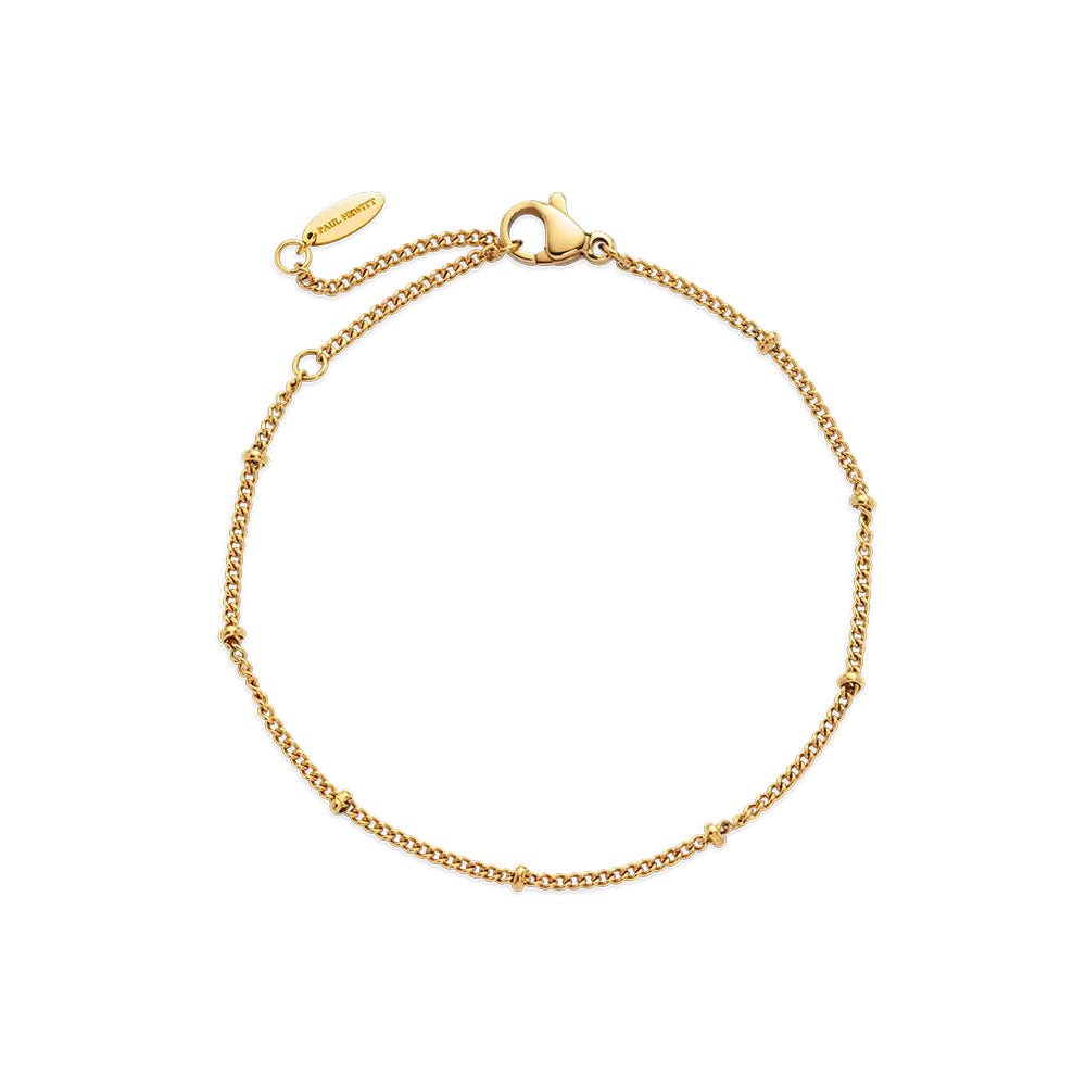 PAUL HEWITT Bracelet Horizon Gold PH003678 - PAUL HEWITT Hong Kong
