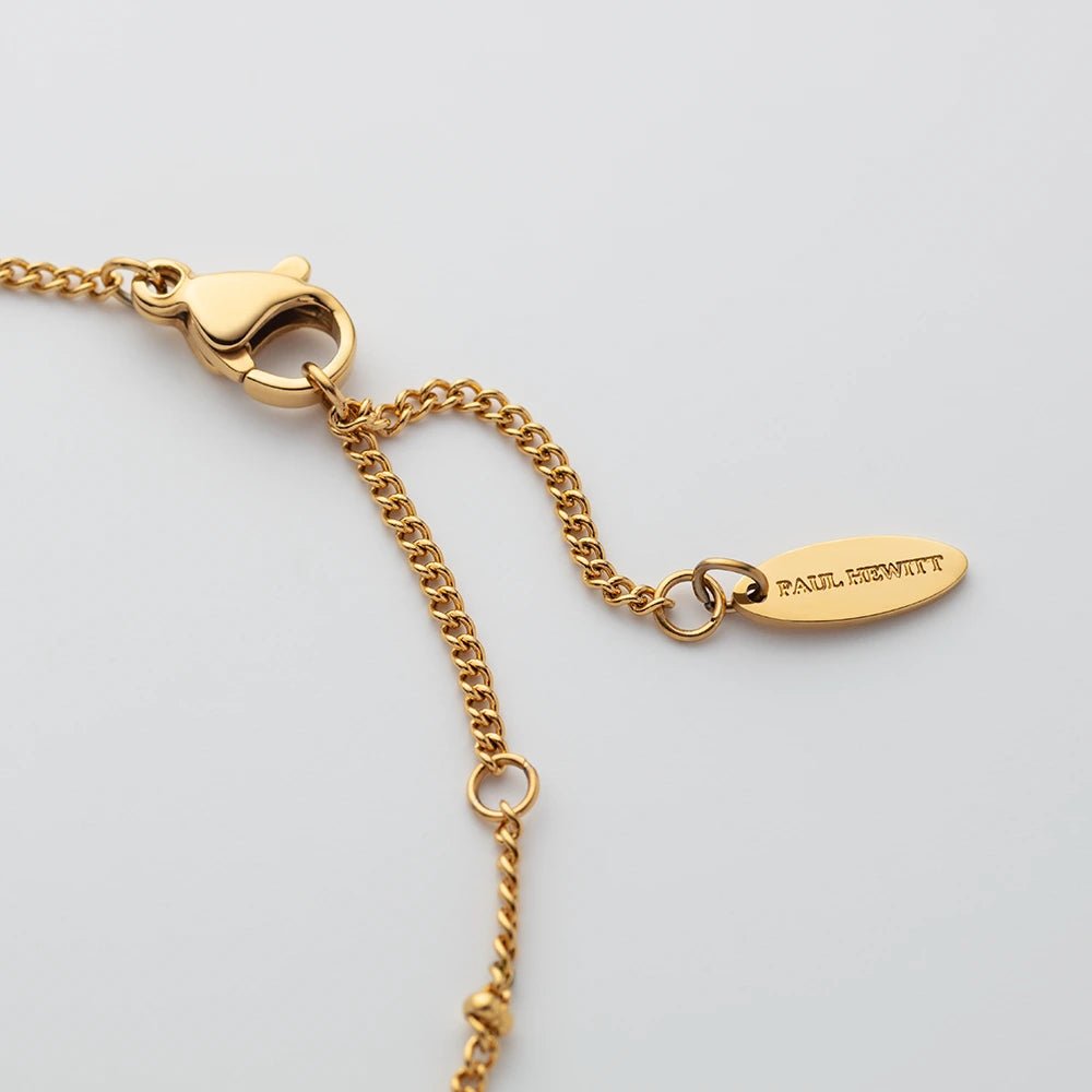 PAUL HEWITT Bracelet Horizon Gold PH003678 - PAUL HEWITT Hong Kong