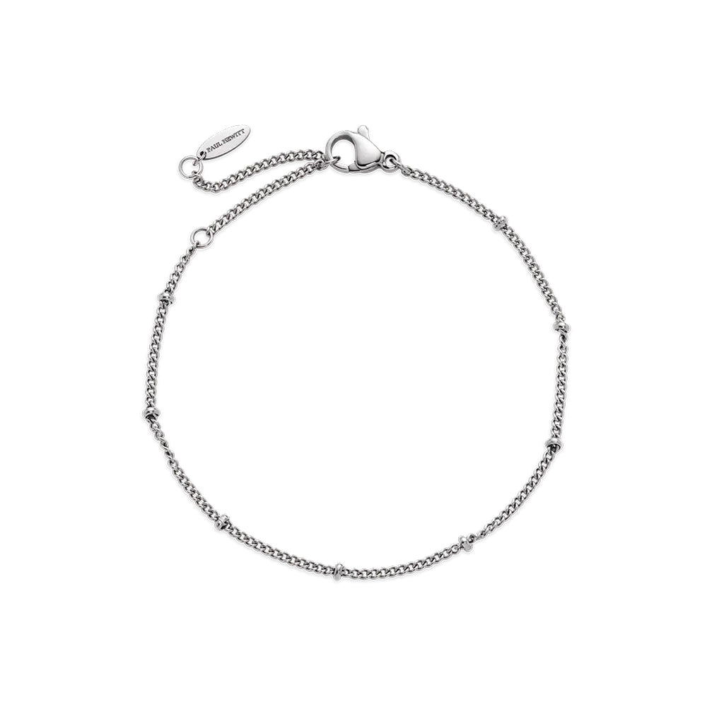 PAUL HEWITT Bracelet Horizon Silver PH003679 - PAUL HEWITT Hong Kong