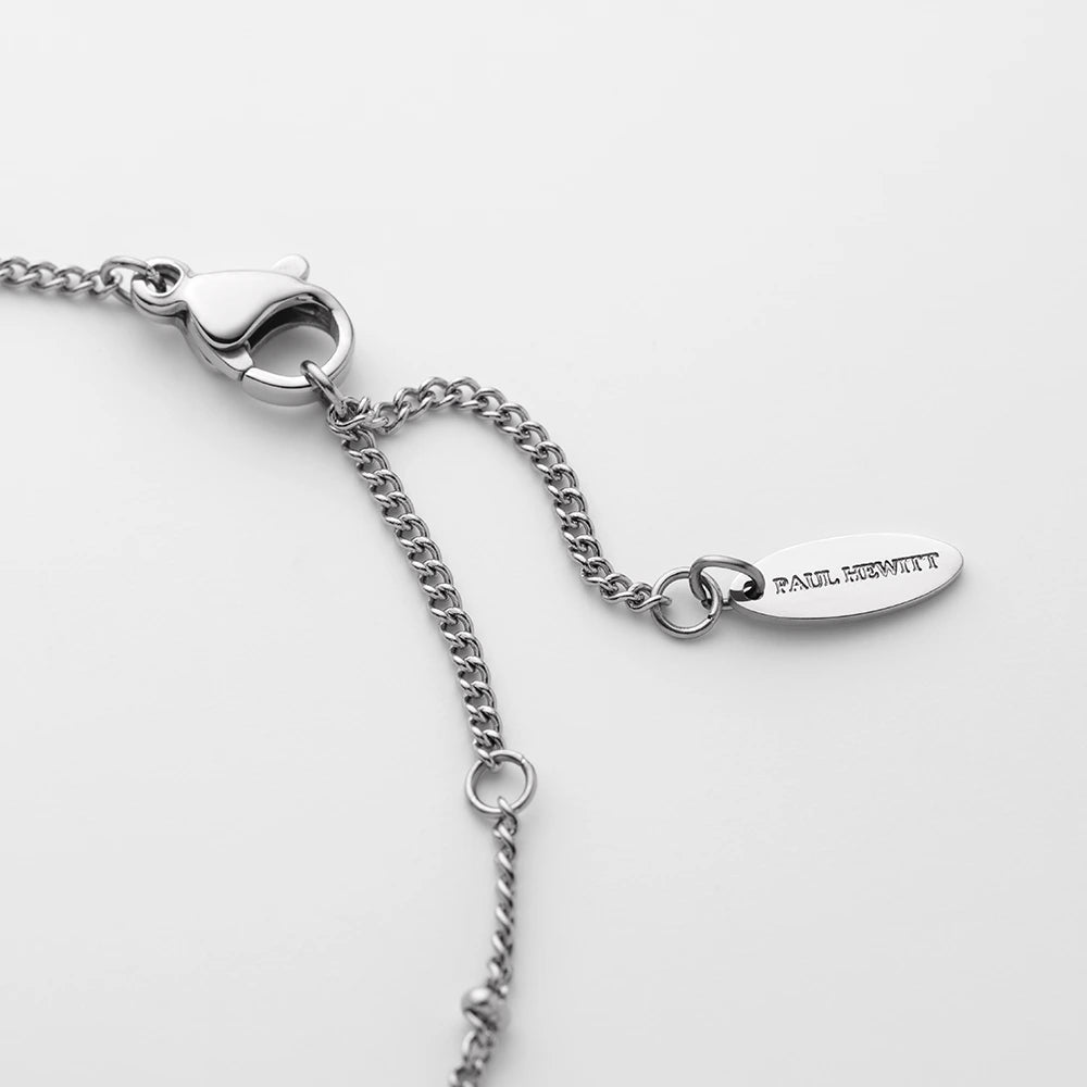 PAUL HEWITT Bracelet Horizon Silver PH003679 - PAUL HEWITT Hong Kong