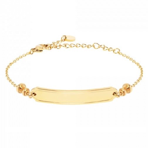PAUL HEWITT Bracelet Pier Gold PH - B - PC - BL - G - PAUL HEWITT Hong Kong