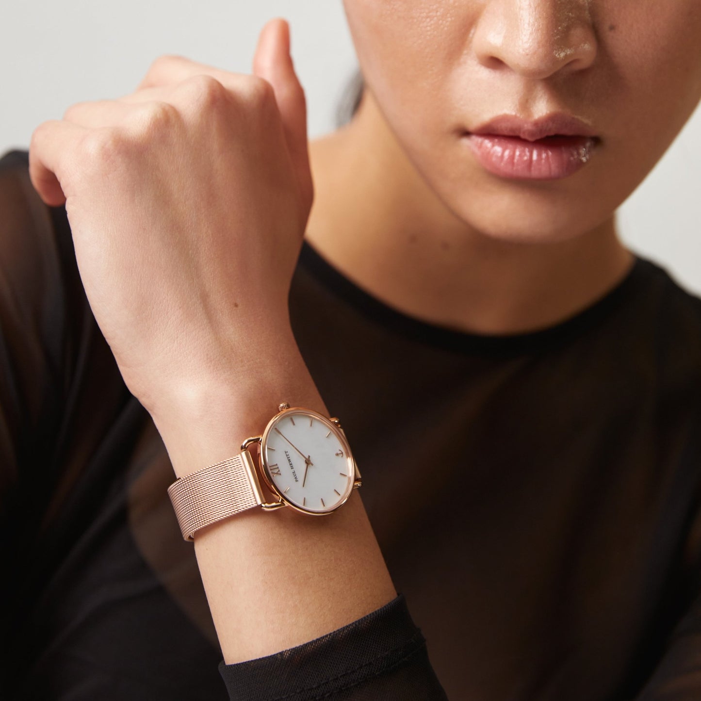 PAUL HEWITT Miss Ocean Watch PH - M - R - P - 4S - PAUL HEWITT Hong Kong