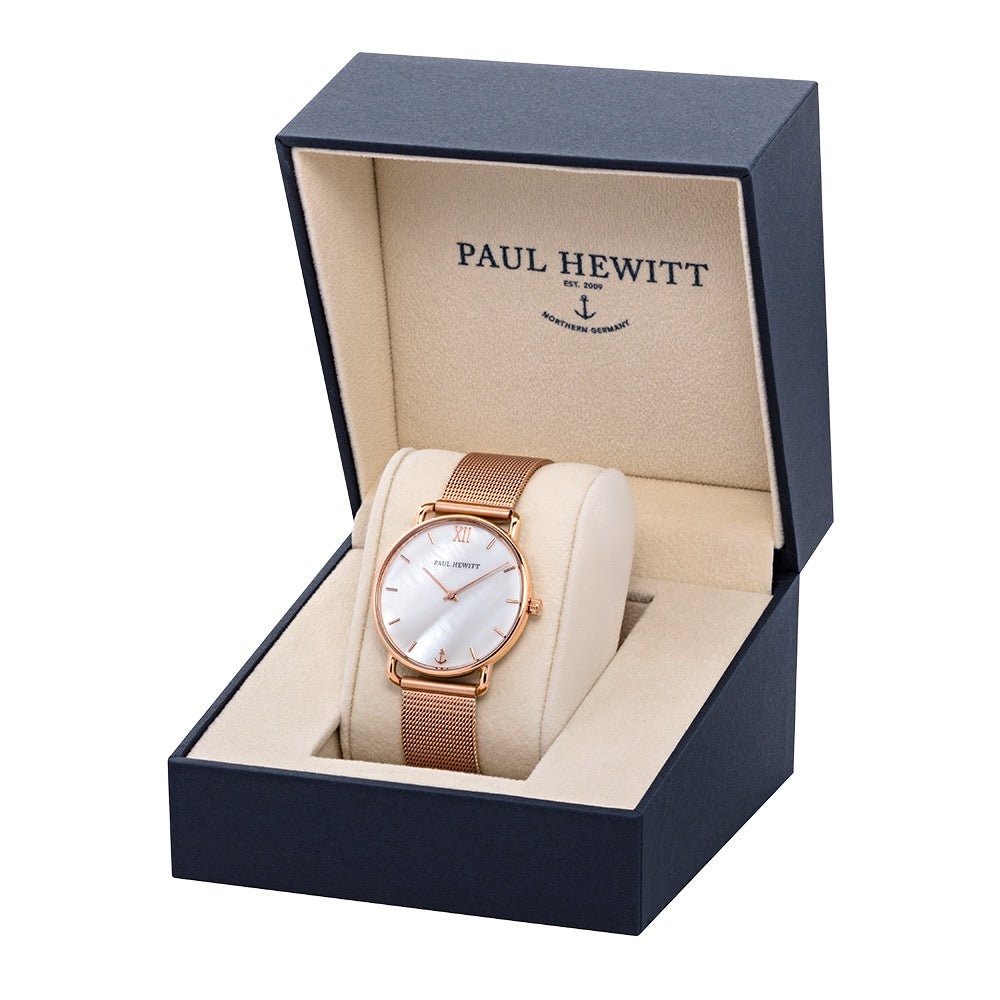 PAUL HEWITT Miss Ocean Watch PH - M - R - P - 4S - PAUL HEWITT Hong Kong