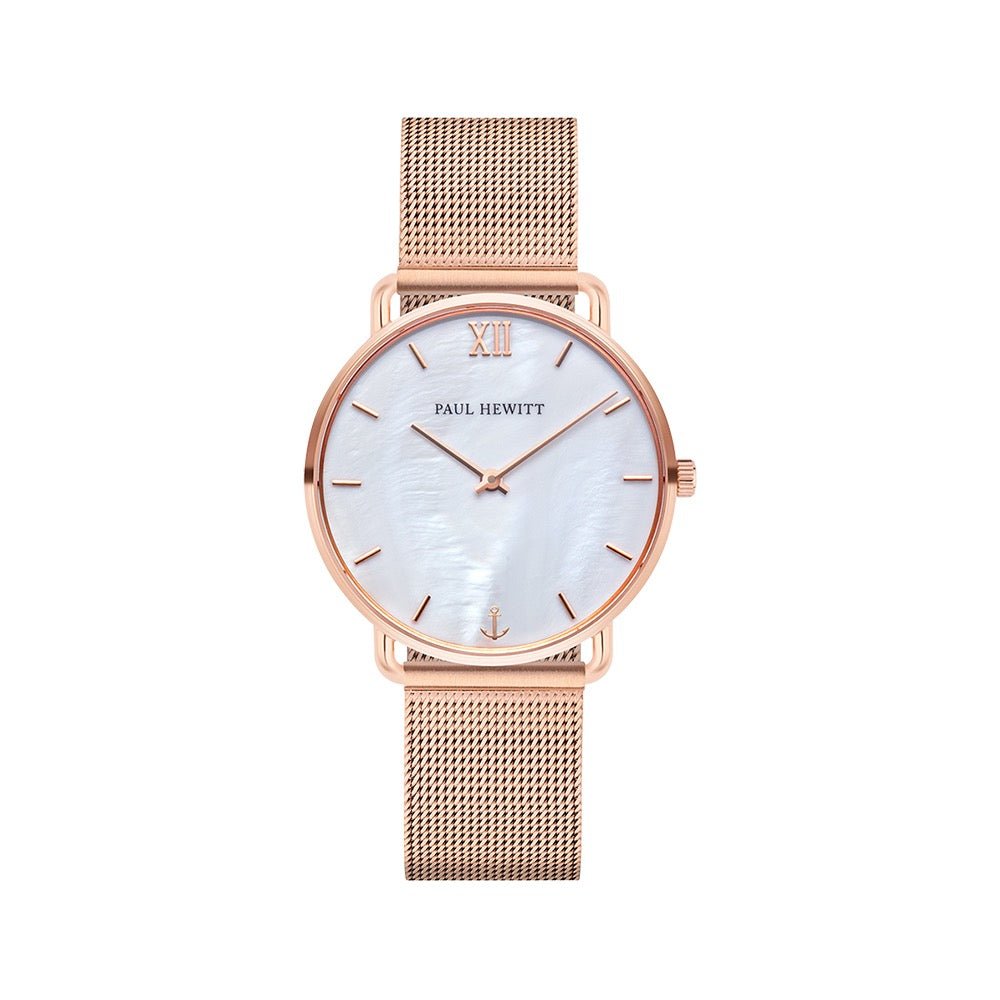 PAUL HEWITT Miss Ocean Watch PH - M - R - P - 4S - PAUL HEWITT Hong Kong