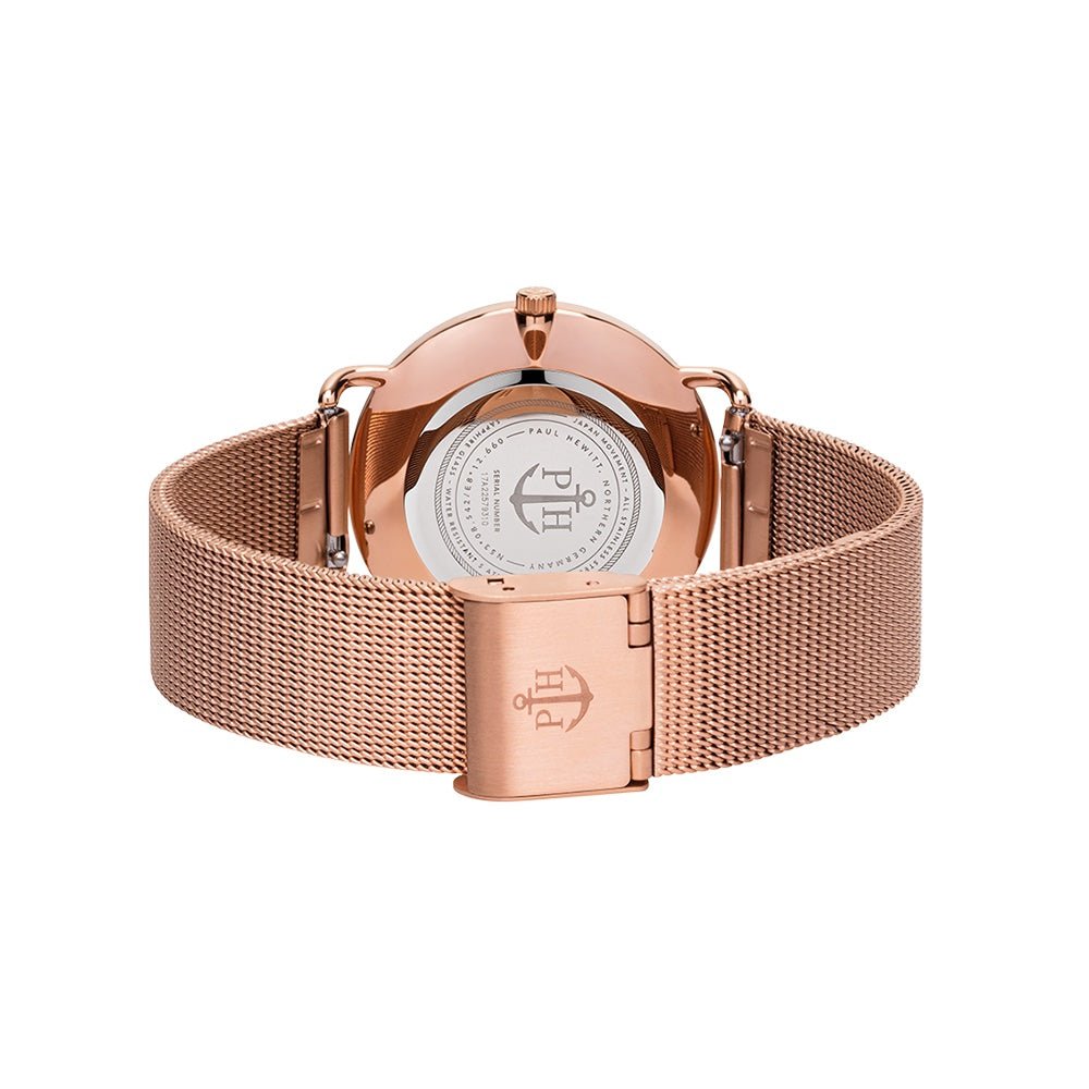 PAUL HEWITT Miss Ocean Watch PH - M - R - P - 4S - PAUL HEWITT Hong Kong