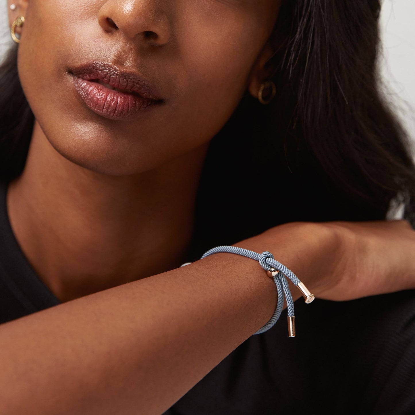 PAUL HEWITT Vitamin Sea Grey Bracelet PH003249 - PAUL HEWITT Hong Kong