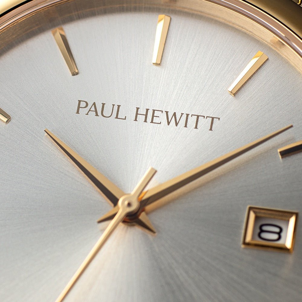 PAUL HEWITT Watch Onda PH004385 - PAUL HEWITT Hong Kong