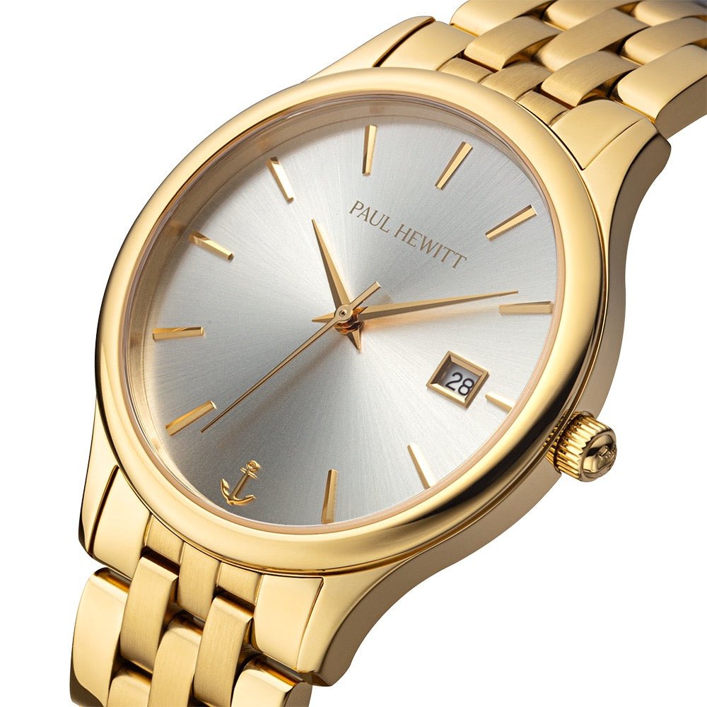 PAUL HEWITT Watch Onda PH004385 - PAUL HEWITT Hong Kong
