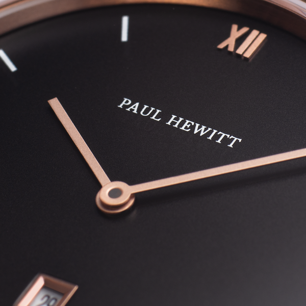 PAUL HEWITT Praia Watch PH003161-33/S