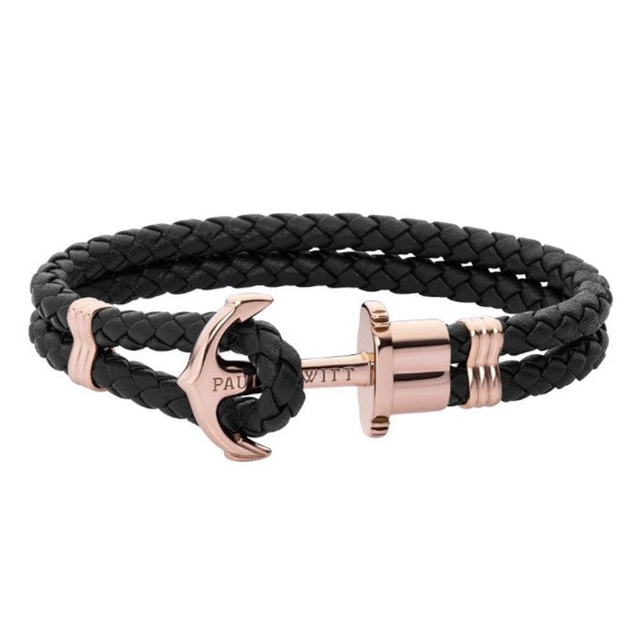 PAUL HEWITT Phrep Bracelet PH-PH-L-R-B