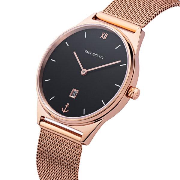 PAUL HEWITT Praia Watch PH003161-33/S