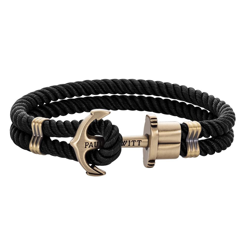 PAUL HEWITT Phrep Bracelet PH-PH-N-B