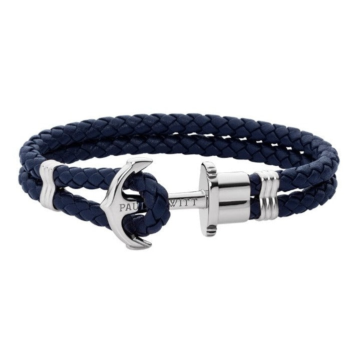 PAUL HEWITT Phrep Bracelet PH-PH-L-S-N