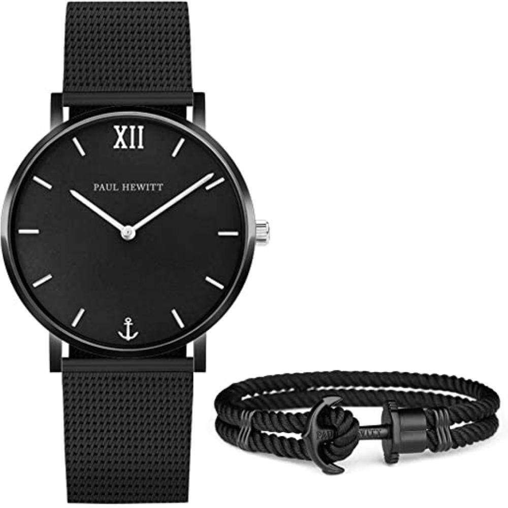 PAUL HEWITT Perfect Match Sailor Watch PH-PM-4-M