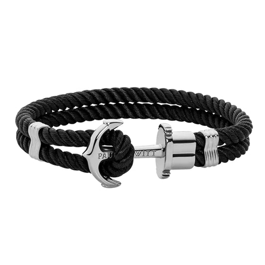 PAUL HEWITT Phrep Bracelet PH-PH-N-S-B