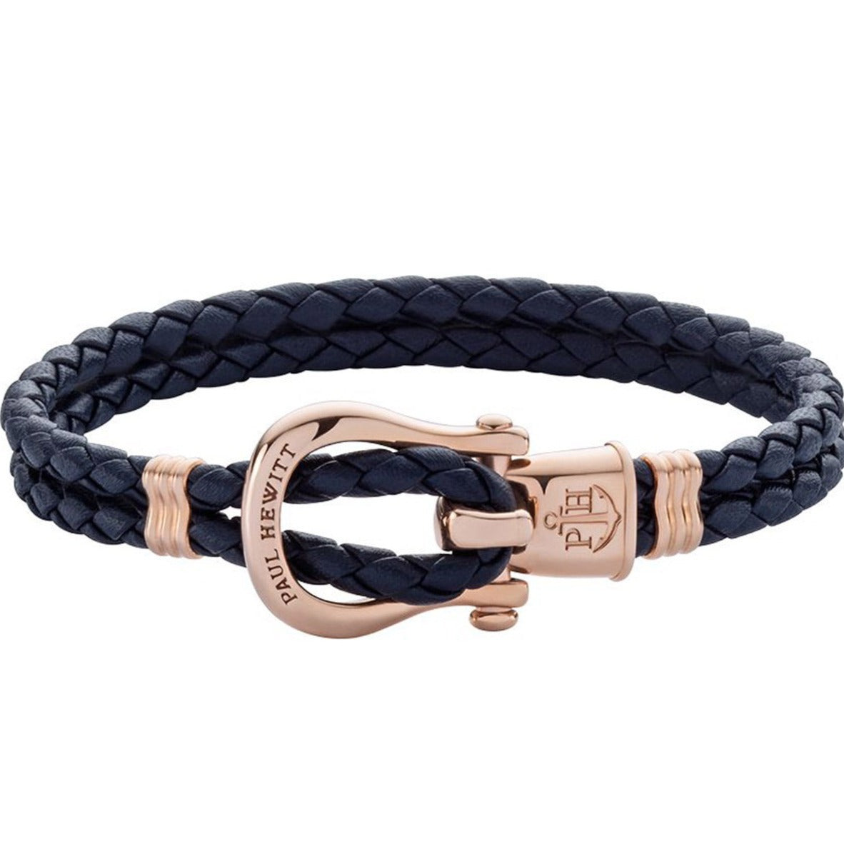 PAUL HEWITT Phinity Bracelet PH-FSH-L-R-N