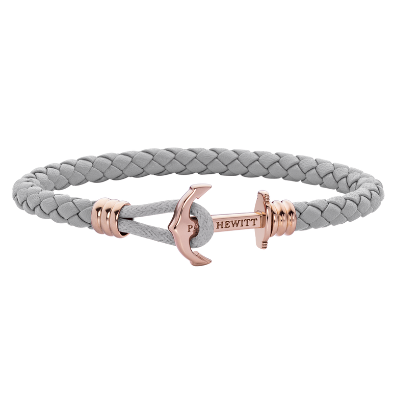 PAUL HEWITT Phrep Lite Bracelet PH-PHL-L-R-GR