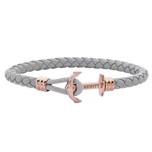 PAUL HEWITT Phrep Lite Bracelet PH-PHL-L-R-GR