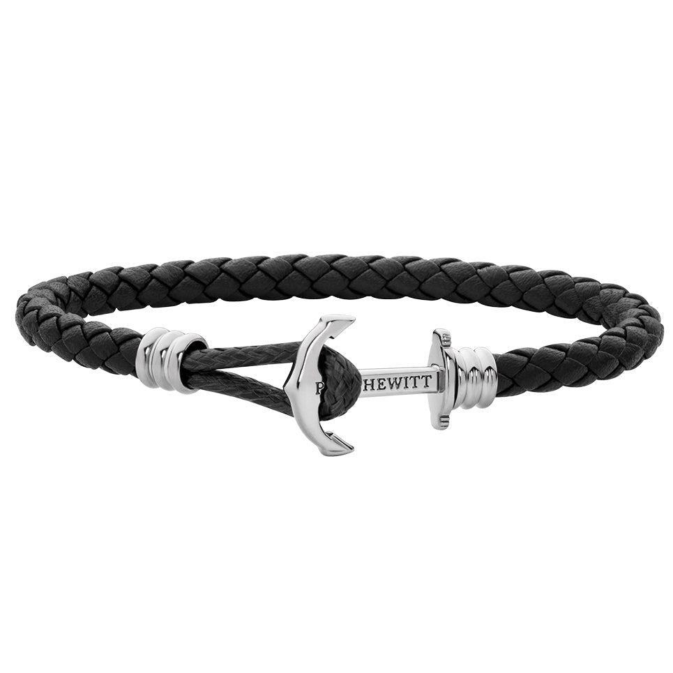PAUL HEWITT Phrep Lite Bracelet PH-PHL-L-S-B