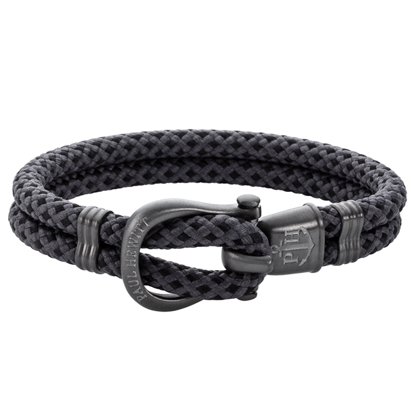 PAUL HEWITT Phinity Bracelet PH-SH-N-GM-BG