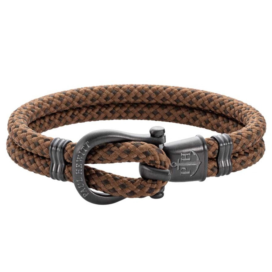 PAUL HEWITT Phinity Bracelet PH-SH-N-GM-CO