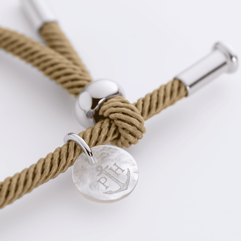 PAUL HEWITT Vitamin Sea Bracelet PH003815