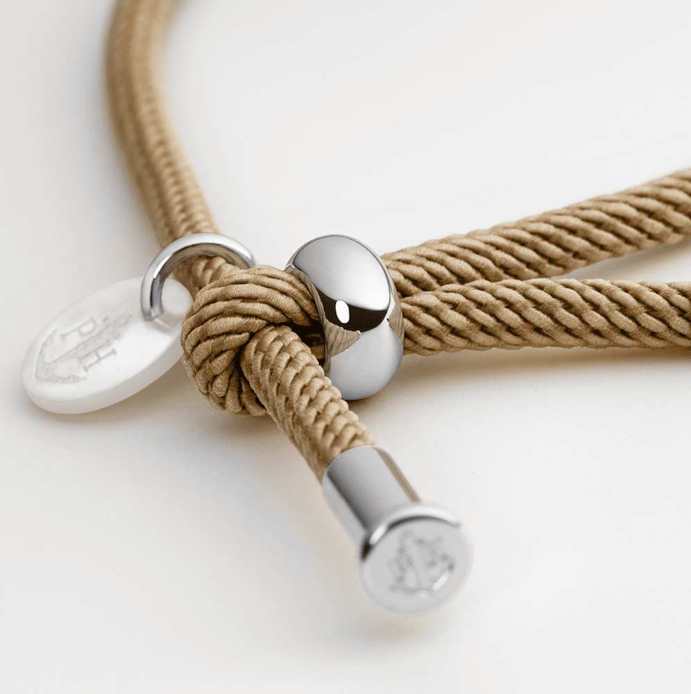 PAUL HEWITT Vitamin Sea Bracelet PH003815