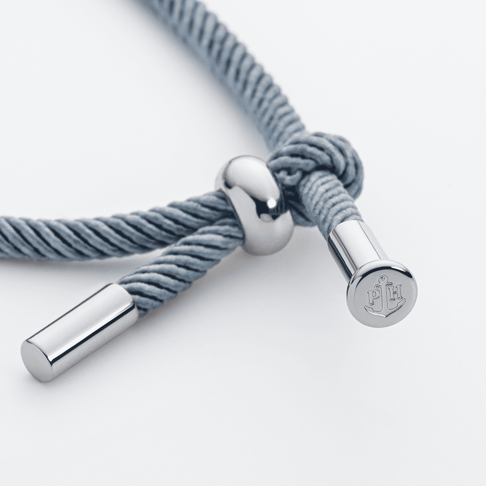 PAUL HEWITT Vitamin Sea Engravable Bracelet PH003172