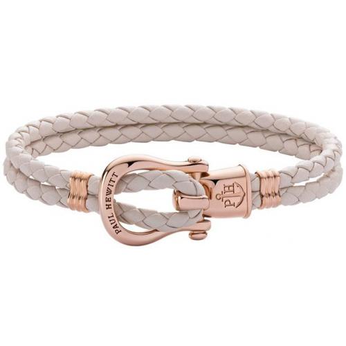 PAUL HEWITT Phinity Bracelet PH-FSH-L-R-CHB