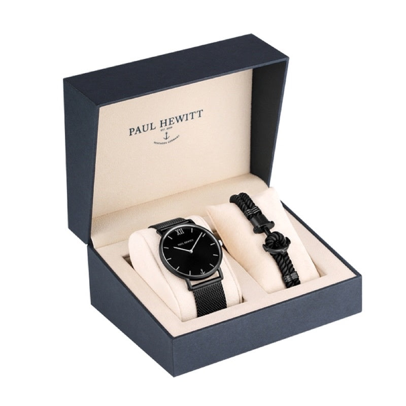 PAUL HEWITT Perfect Match Sailor Watch PH-PM-4-M