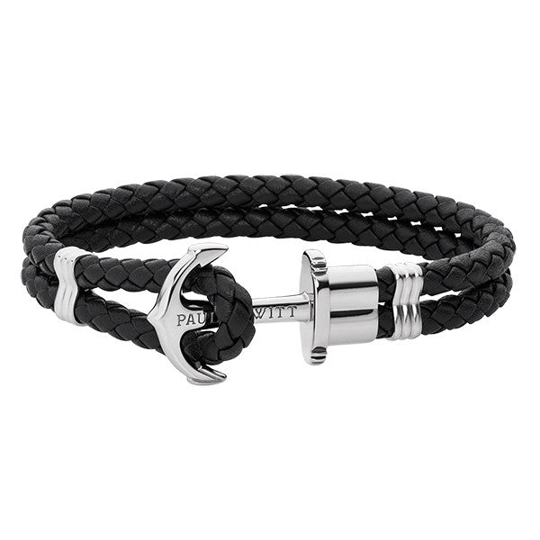PAUL HEWITT Phrep Bracelet PH-PH-L-S-B