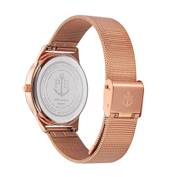 PAUL HEWITT Praia Watch PH003161-33/S