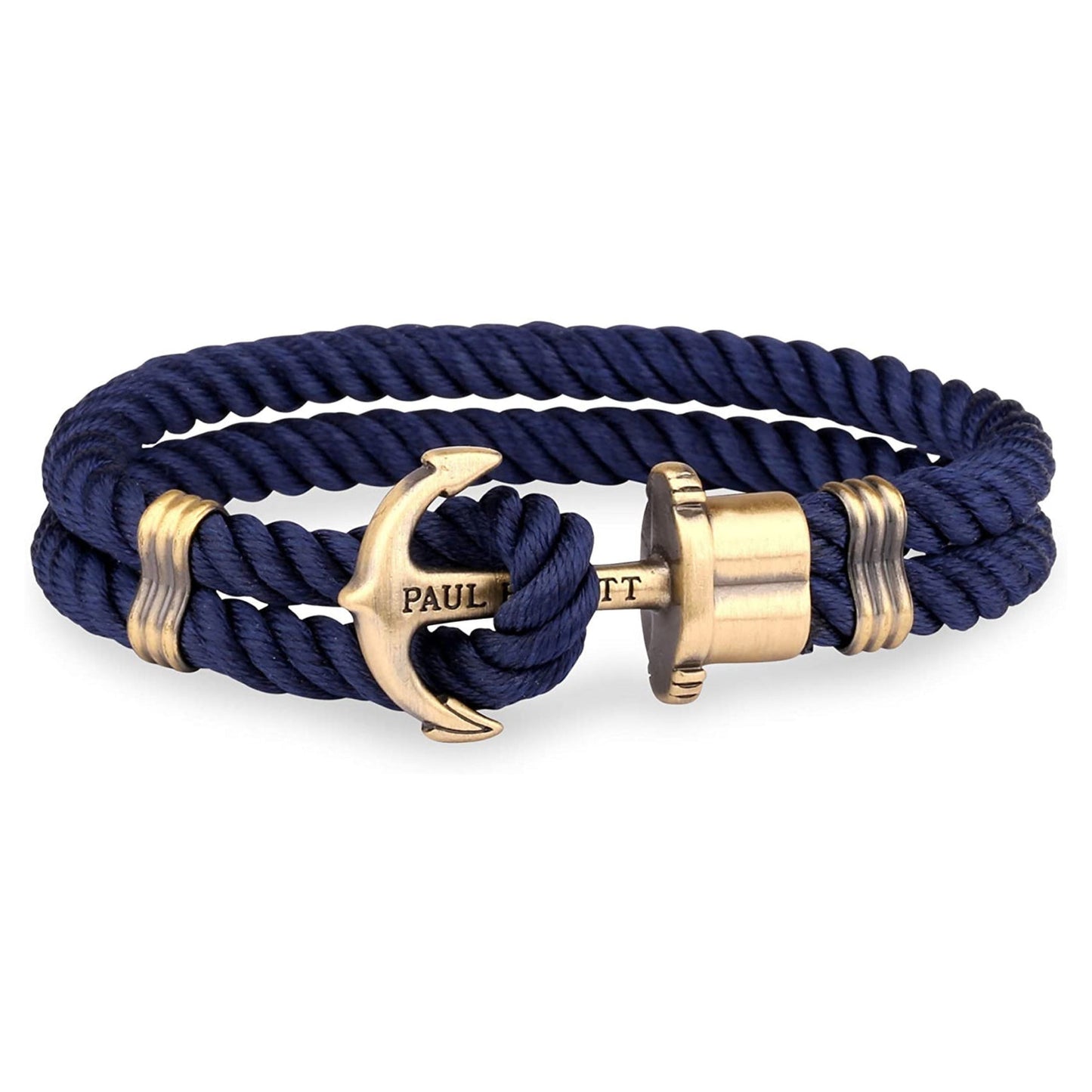 PAUL HEWITT Phrep Bracelet PH-PH-N-N