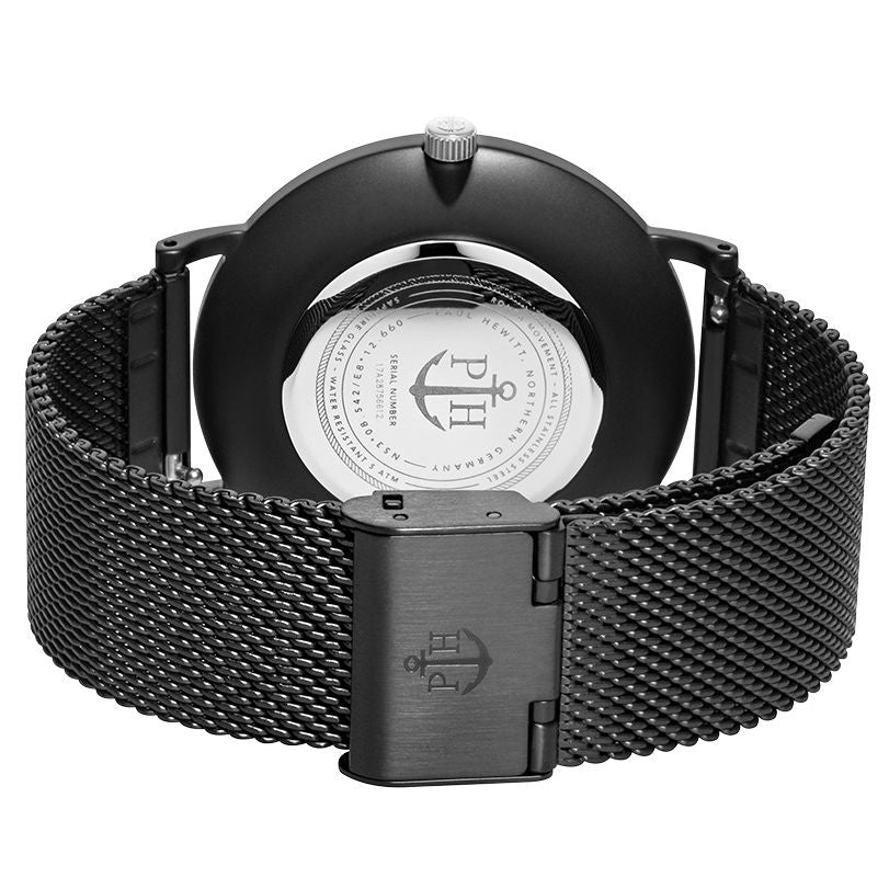 PAUL HEWITT Perfect Match Sailor Watch PH-PM-4-M