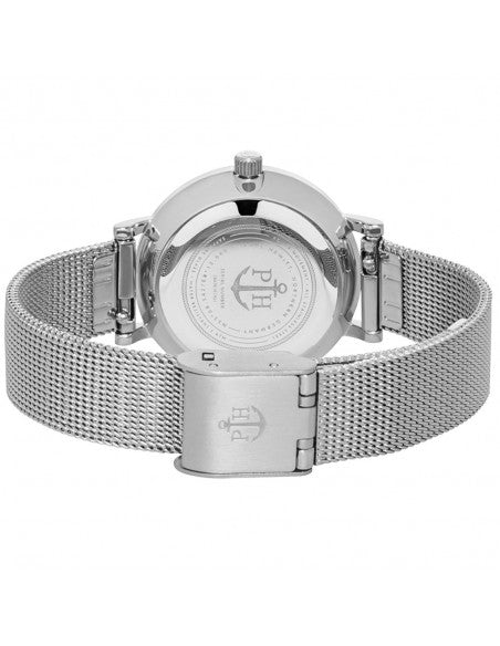 PAUL HEWITT Sailor Modest Watch PH-SA-S-XS-W-45S