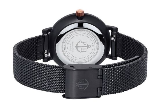 PAUL HEWITT Sailor Modest Watch PH - SA - B - XS - BSR - 45S - PAUL HEWITT Hong Kong